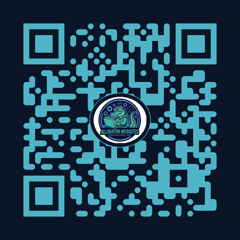 QR code